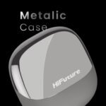 Tai Nghe Không Dây TWS HiFuture Chromebuds (Bluetooth v5.4, 30H, ENC, 4-Mic Built-in System) - Ảnh 2