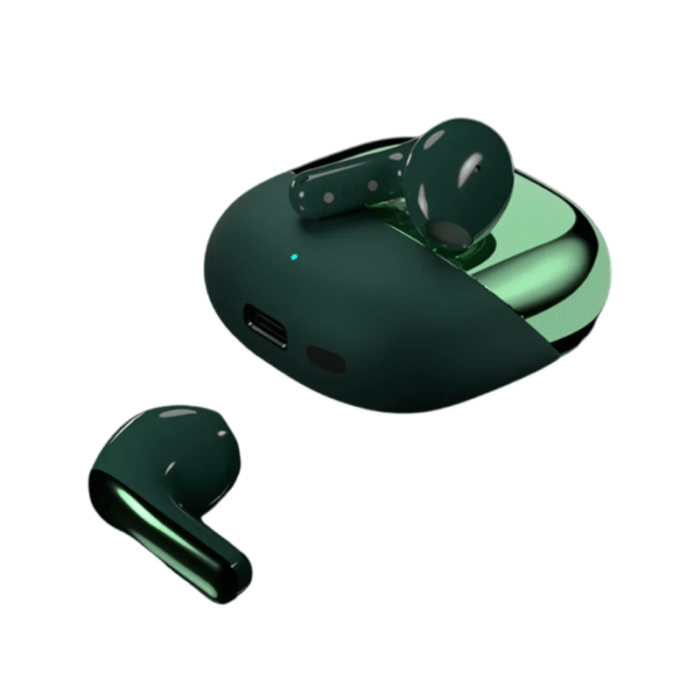 Tai Nghe Không Dây TWS HiFuture Chromebuds (Bluetooth v5.4, 30H, ENC, 4-Mic Built-in System) - Ảnh 7