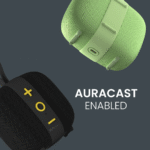 Loa Di Động Không Dây HiFuture Lino S 12W (Bluetooth v5.4, 10H, DynaBoost™ Technology, DSP, Controll via HiFuture Audio App, IPX7) - Ảnh 5