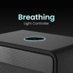 Loa Di Động Không Dây HiFuture Passion X 100W (Bluetooth v5.4, 8000mAh, DynaBoost™ Technology, Breathing Light Controller, TWS Mode, Superb sound, 2-way full range speaker system) - Ảnh 5