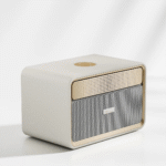 Loa Di Động Không Dây HiFuture Passion X 100W (Bluetooth v5.4, 8000mAh, DynaBoost™ Technology, Breathing Light Controller, TWS Mode, Superb sound, 2-way full range speaker system) - Ảnh 7