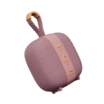 Loa Di Động Không Dây HiFuture Lino S 12W (Bluetooth v5.4, 10H, DynaBoost™ Technology, DSP, Controll via HiFuture Audio App, IPX7)