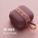 Loa Di Động Không Dây HiFuture Lino S 12W (Bluetooth v5.4, 10H, DynaBoost™ Technology, DSP, Controll via HiFuture Audio App, IPX7) - Ảnh 3