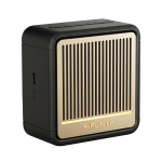 Loa Di Động Không Dây HiFuture Passion S 10W (Bluetooth v5.4, 10H, IPX7, Built-in DSP with DynaBoost Technology, TWS, Built-in MIC)