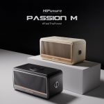 Loa Bluetooth Di Động HIFUTURE PASSION M 60W (Bluetooth v6.0, 10H, DynaBoost Technology, Built-in Mood Lights, Two-Way Speaker System, Replaceable Battery, IPX7, TWS) - Ảnh 2